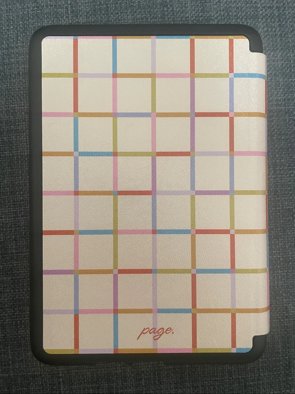 Page the Shop Kindle Case 6 inch